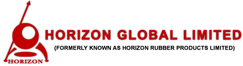 Horizon Rubber Limited - Horizon Rubber Limited